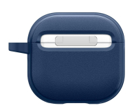 Spigen Caseology Vault do Apple AirPods 4. generacji Navy Blue - 1296593 - zdjęcie 4